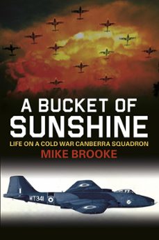 -wing commander mike brooke afc raf-9780752476995