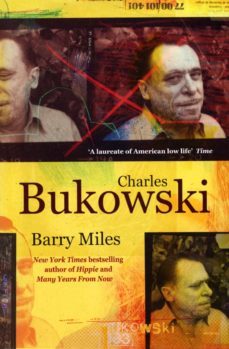 charles bukowski (ebook)-barry miles-9780753521595