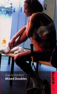 mixed doubles (ebook)-zoe le verdier-9780753527795