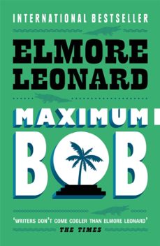 maximum bob-elmore leonard-9780753822395