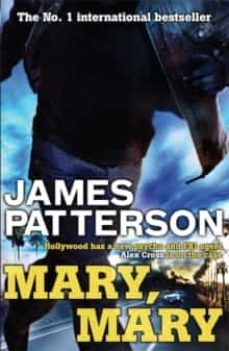 mary, mary-james patterson-9780755349395