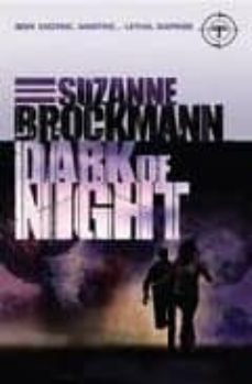 dark of night-9780755355495
