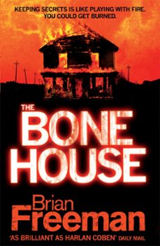 the bone house-brian freeman-9780755373895