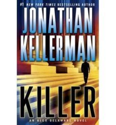 killer-jonathan kellerman-9780755374595