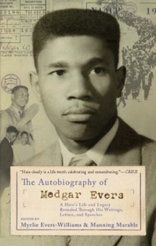 the autobiography of medgar evers (ebook)-myrlie evers williams-manning marable-9780786722495