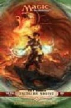 future sight: time spiral cycle, book 3 (time spiral cycle)-john j. delaney-9780786942695