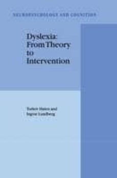 dyslexia: from theory to intervention-torleiv hoien-ingvar lundberg-9780792363095