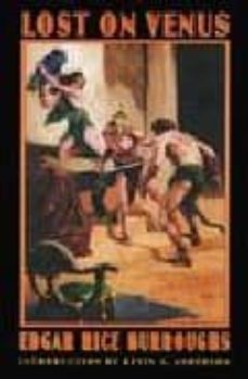 lost on venus-edgar rice burroughs-9780803262195