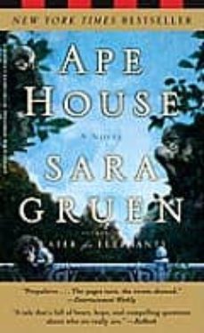 ape house-9780812981995