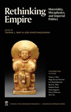 rethinking empire (ebook)-9780826369895