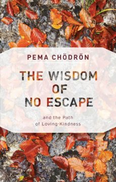 -pema chodron-9780834821095