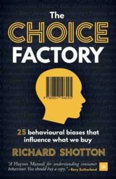 choice factory-9780857196095