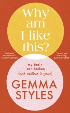 why am i like this?-gemma styles-9780857505095