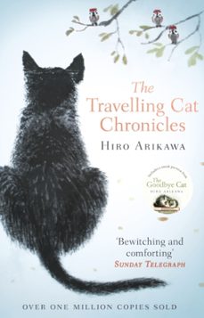 the travelling cat chronicles-9780857524195