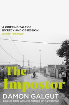 the impostor (ebook)-damon galgut-9780857895295