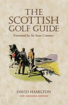 the scottish golf guide (ebook)-david hamilton-9780857901095