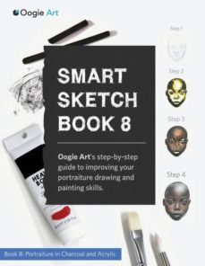 smart sketch book 8-9780985580995