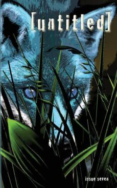 [untitled] issue seven-9780994615695