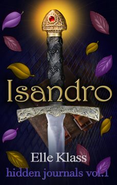 isandro (ebook)-elle klass-9780999250495