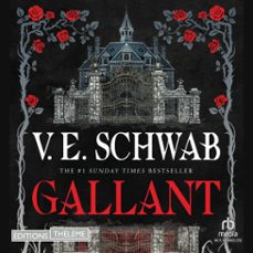 -v.e. schwab-9781004146895
