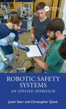 robotic safety systems-christopher quick-9781032259895
