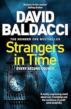 strangers in time-david baldacci-9781035015795