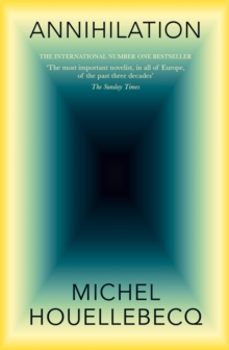 annihilation-michel houellebecq-9781035026395