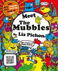 meet the mubbles-liz pichon-9781035041695