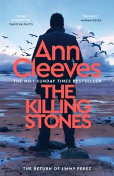 the killing stones-ann cleeves-9781035043095