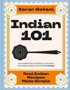 indian 101-karan gokani-9781035066995