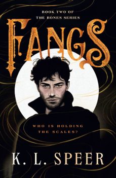 fangs-k. l. speer-9781035447695