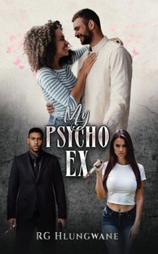 Imagen Principal de My Psycho Ex