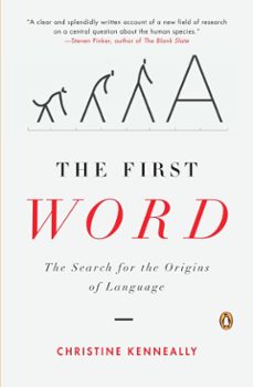 the first word (ebook)-christine kenneally-9781101202395