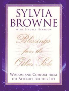 blessings from the other side (ebook)-sylvia browne-lindsay harrison-9781101215395