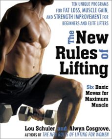 the new rules of lifting (ebook)-lou schuler-alwyn cosgrove-9781101218495