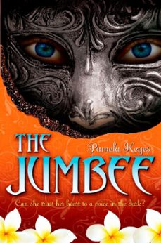 the jumbee (ebook)-pamela keyes-9781101464595