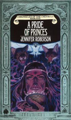 a pride of princes (ebook)-jennifer roberson-9781101655795