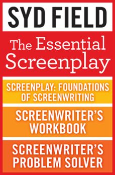 the essential screenplay (3-book bundle) (ebook)-syd field-9781101969595