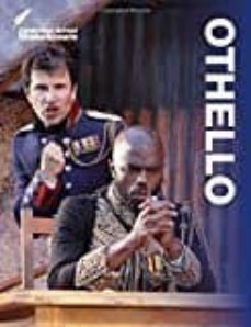 othello (cambridge school shakespeare)-9781107615595