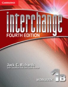 interchange level 1 workbook b 4th edition-9781107699595