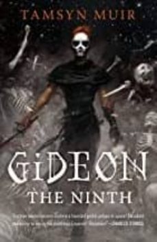 gideon the ninth-9781250313195