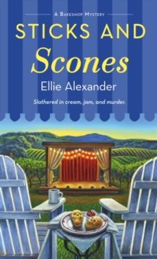 -ellie alexander-9781250326195