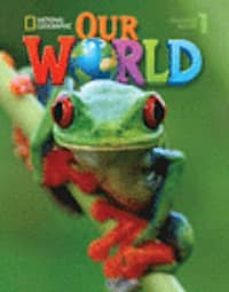 our world student book-9781285455495