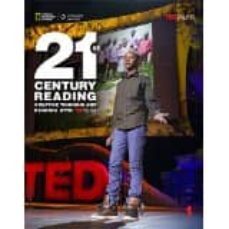 21st century reading 1 alum-9781305264595