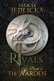 rivals-felicia jedlicka-9781310151095