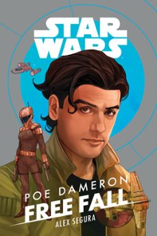 star wars: poe dameron: free fall (ebook)-alex segura-9781368056595