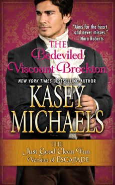 -kasey michaels-9781370634095