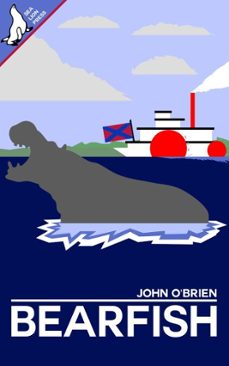 -john o brien-9781386110095