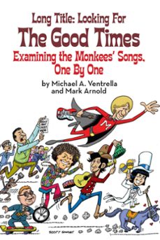 -michael a. ventrella-mark arnold-9781386766995