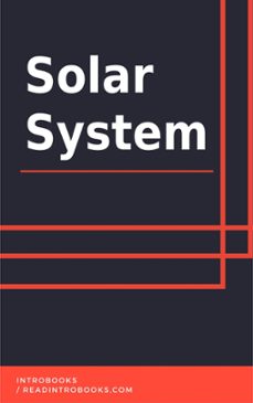 solar system (ebook)-introbooks team-9781393736295